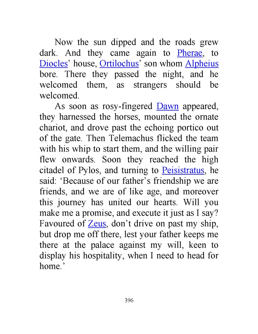The Odyssey - Page 396